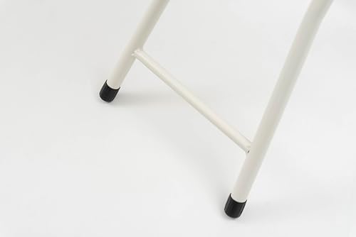 Azumaya-kk Folding High Chair PC-35SBK