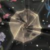 Geometric Divinations Table Cloth Board Game Oracles Card Pad Rune Support Mat