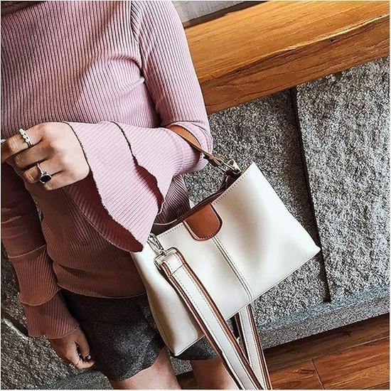 AKSUTI Women's Crossbody Sling Bag | Ladies Purse Handbag