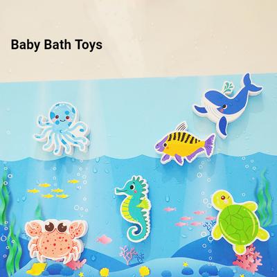Klasik Oyuncaklar – Banyo Oyuncakları