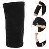 Outdoor Sport Anti-sprain Elbow Sleeve Keep Warm Elbow Guard Adult Protective Gear Free Size