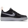Nike Air Force 1 Low LV8 Under Construction Black GS Sneakers BQ5484-001