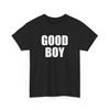 Bon garçon, Meme drôle, T-shirt tendance, T-shirt de fête, T-shirt à slogan, T-shirt cadeau, Meme Twitter, T-shirt sarcastique, T-shirt maudit, T-shirt étrangement spécifique