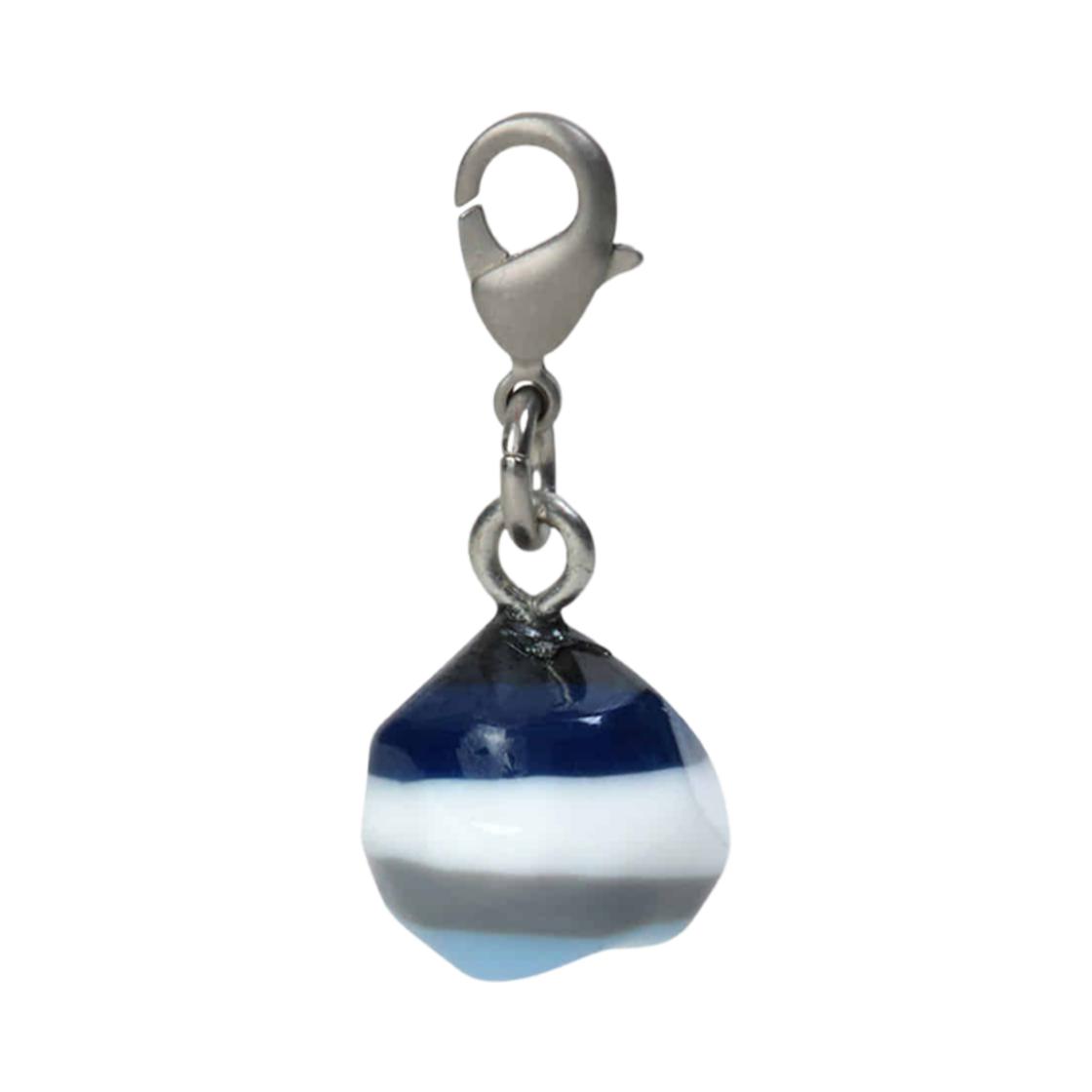 Ader Error Dimension Ball Charm Product 131 Z-Blue ONE SIZE