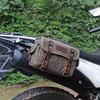 Luggage Bag Riding Equipment Backpack Equipment Water Resistant Compartments Fit for Daily Use with Adjustable Straps