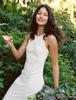 SURFEA Mia Dress_Ivory