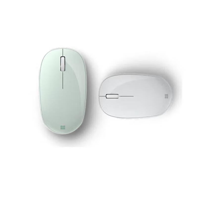 

Microsoft Compact Bluetooth Wireless Mouse