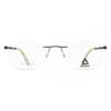Reebok R7005 01 Unisex Eyeglasses