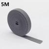Xiaomi 5PCS Data Cable Management Cable Tie Reusable Removable Multi-purpose Wire Organizer Data USB Cable Storage Tape Plant Fixation