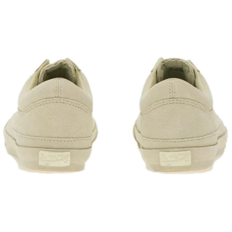 Vans Unisex LX Old Skool Suede Sylvan Green VN000D8YZ8Q