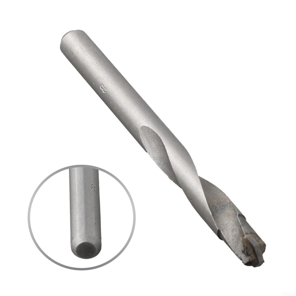 Drilling Drill Bit Tools Metal Plastic Aluminum Alloy