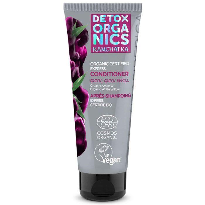 

Natura Siberica Kamchatka Organic Certified Express Conditioner 75 мл
