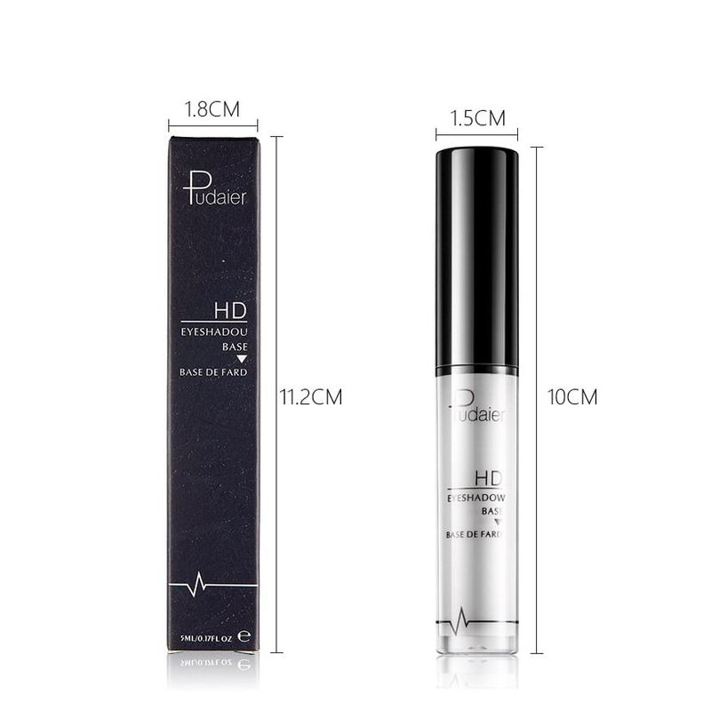Pudaier - Eyeshadow Base - 2 Colors