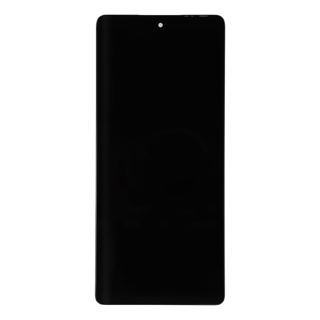 Für TECNO Camon 30 5G CL7/4G CL6 Grad C LCD-Bildschirm und Digitizer-Baugruppe (In-Cell/Unterstützt keine Unter-Display-Fingerabdrucksignatur) (ohne Logo)