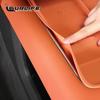 For LI L9  2022 2023  Interior Decoration Cover Accessories Wireless charging protection