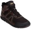 Xero Shoes EU Xcursion Fusion Trekking Shoes(XFM-BTM) Fusion(XFM-BIS) Bison Brown