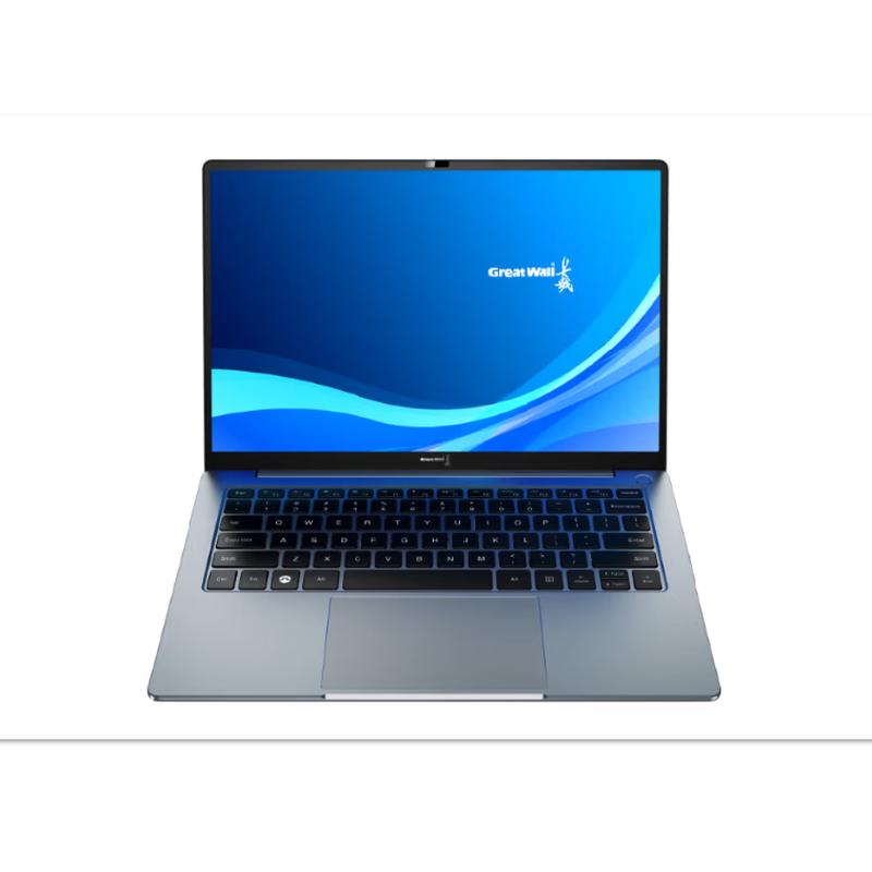 Great Wall N88F3 Laptop (CN Version)