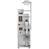 Automatic Particle Packaging Machine, 0.002-0.22lbs/1-100g, Multi-Function Pouch Powder Sachet Weighting Filling Packing Machine, Powder Filler