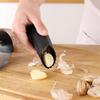 Dual-Function 304 Stainless Steel Garlic Press and Meat Floss Maker
