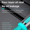 Portable Rechargeable Oil Transfer Pump Lithium Battery Electric Diesel Pump Water Pump Dual Use High Flow Suction Transfer Tool