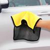 5/10 Pcs 30*30 CM Extra Soft Car Wash Microfiber Towel Car Cleaning Drying Cloth Car Care Cloth Detailing Car WashTowel