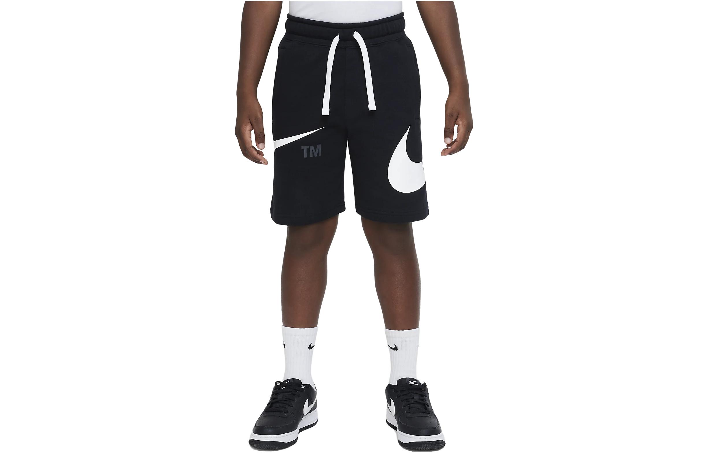 

Nike Kids Shorts Moderate DR8484-010 S