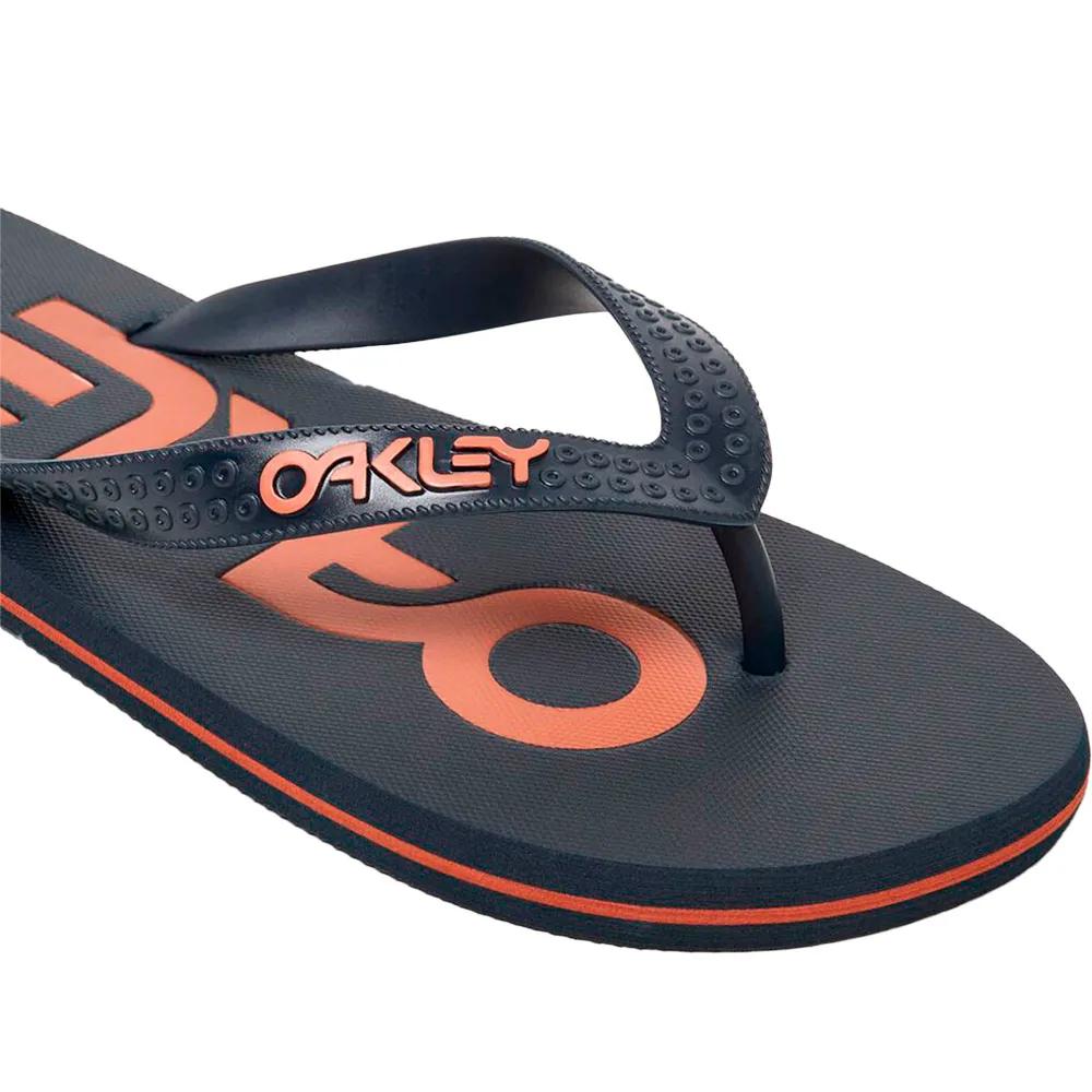 Oakley College Flip-flops