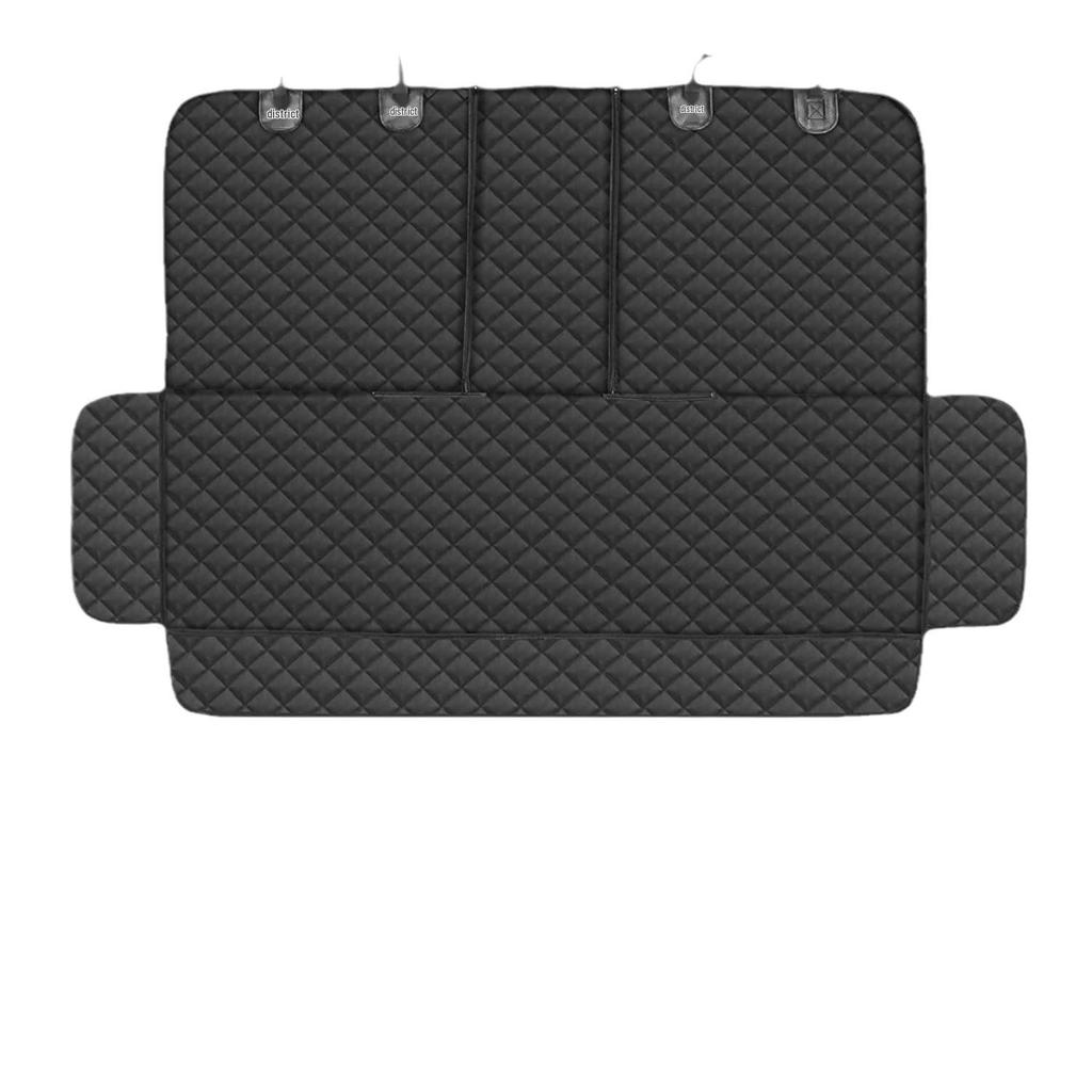 Car Pet Seat Cushion - Hot-Selling Mat for Dogs