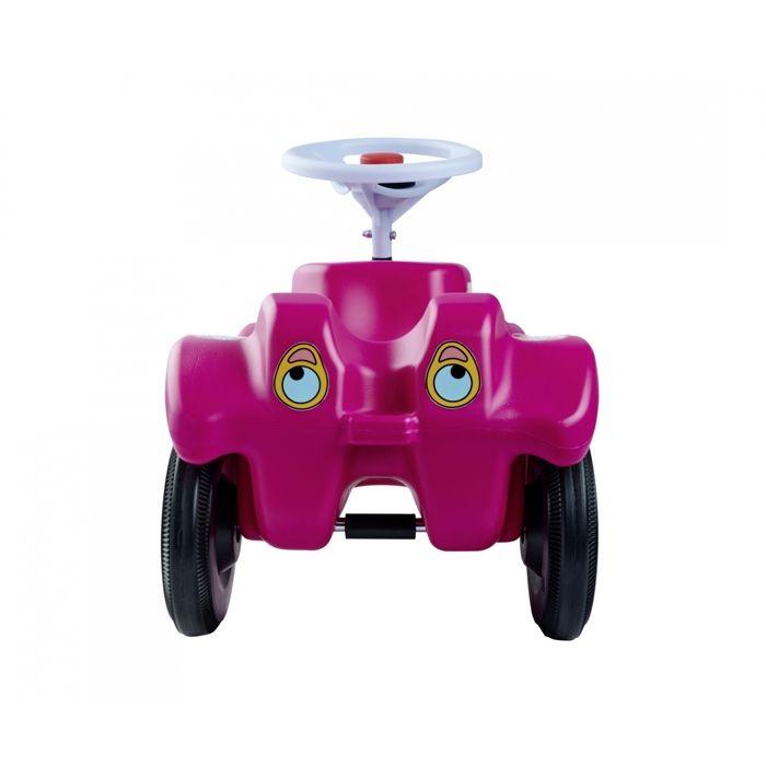Bobby Car Classic Candy