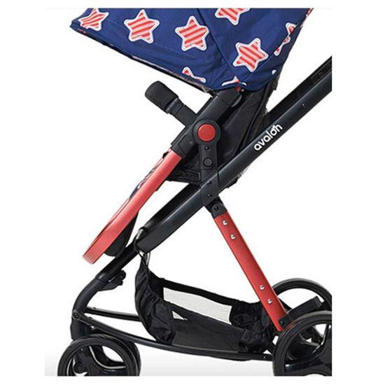 avalon stroller price