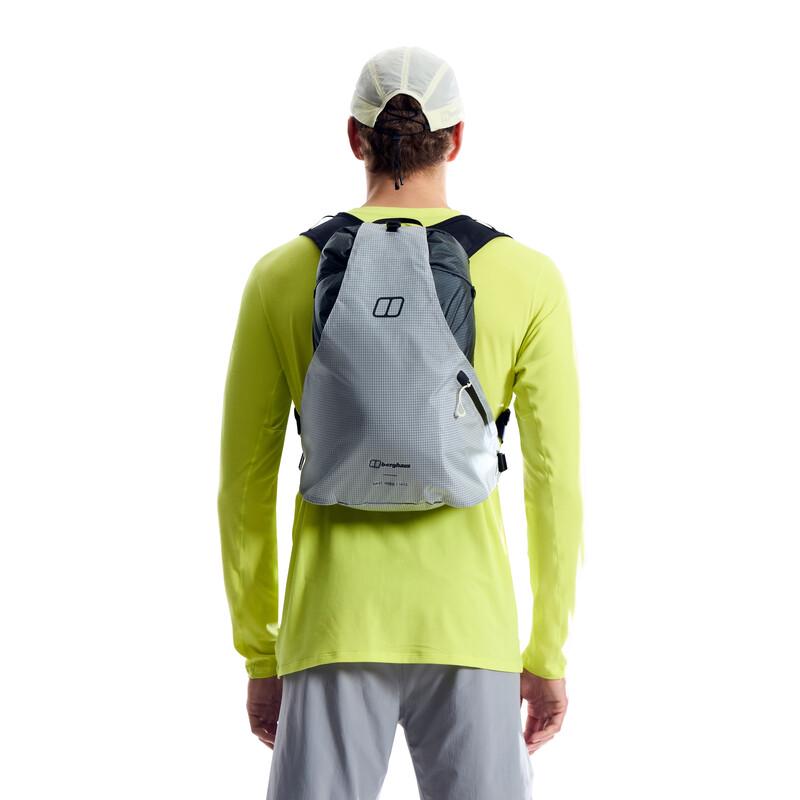 Berghaus Men s 15L Functional Trail Running Backpack One Size