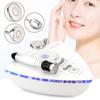 3 v 1 RF Tripolar Skin Lifting Machine Tělo zeštíhlující Lifting obličeje a očí Tighten Beauty Device Odstranění očí Krk Vrásky Dvojitá brada