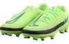 Men's Sneakers Nike Phantom GT Academy MG Lime Glow Lime Glow/Aquamarine