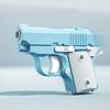 High-Quality Plastic Compact size High-Quality Gun High-Quality Stress High-Quality Relief High-Quality Pistol High-Quality Toy High-Quality Manual