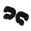 PWC Fender Snap-in Bumpers PWC Maintenance For Sea-Doo Repair OE Compatible Snap-in Fit No Programming Required