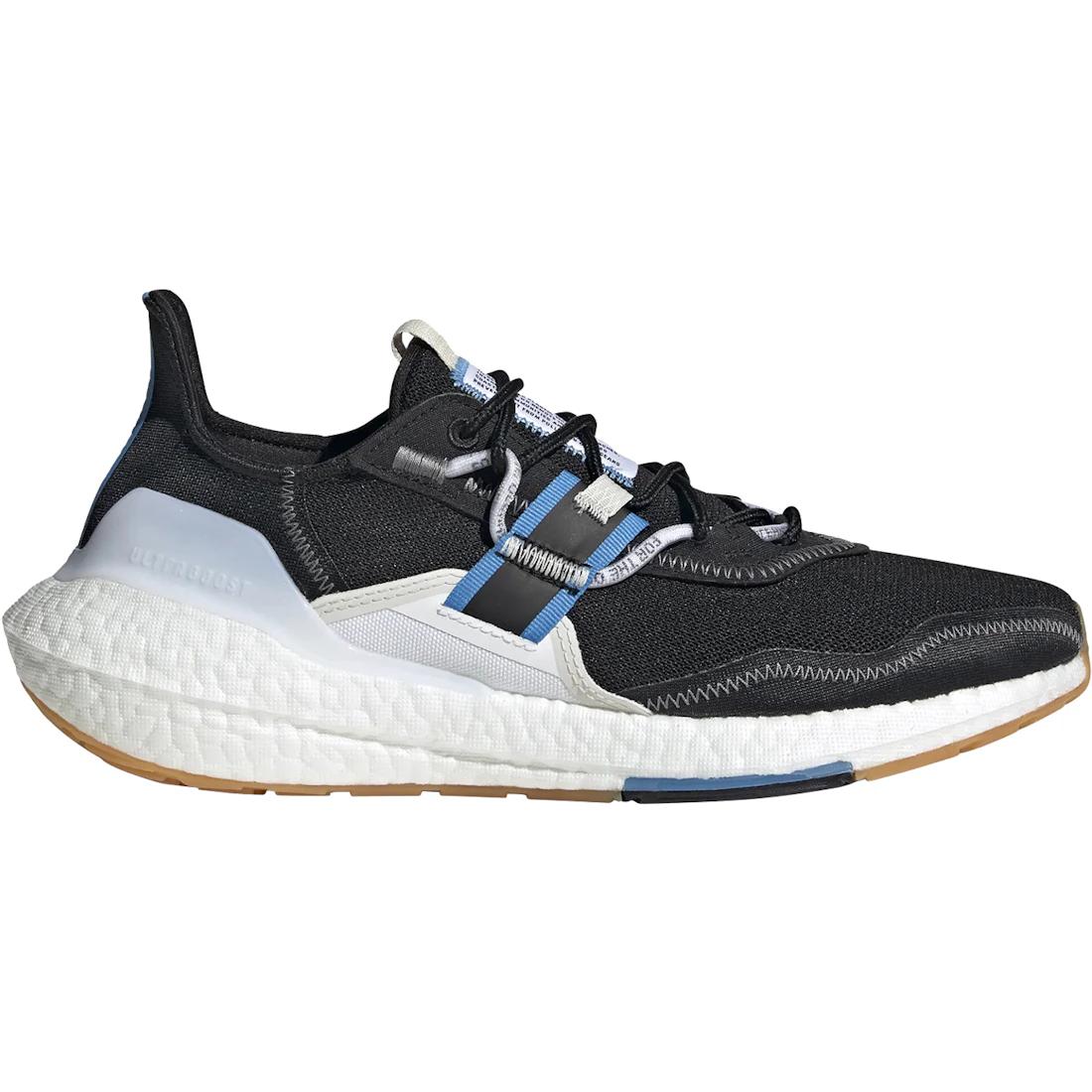 

Sneaker adidas Ultra Boost 22 Parley Core Black(HQ6539) 40