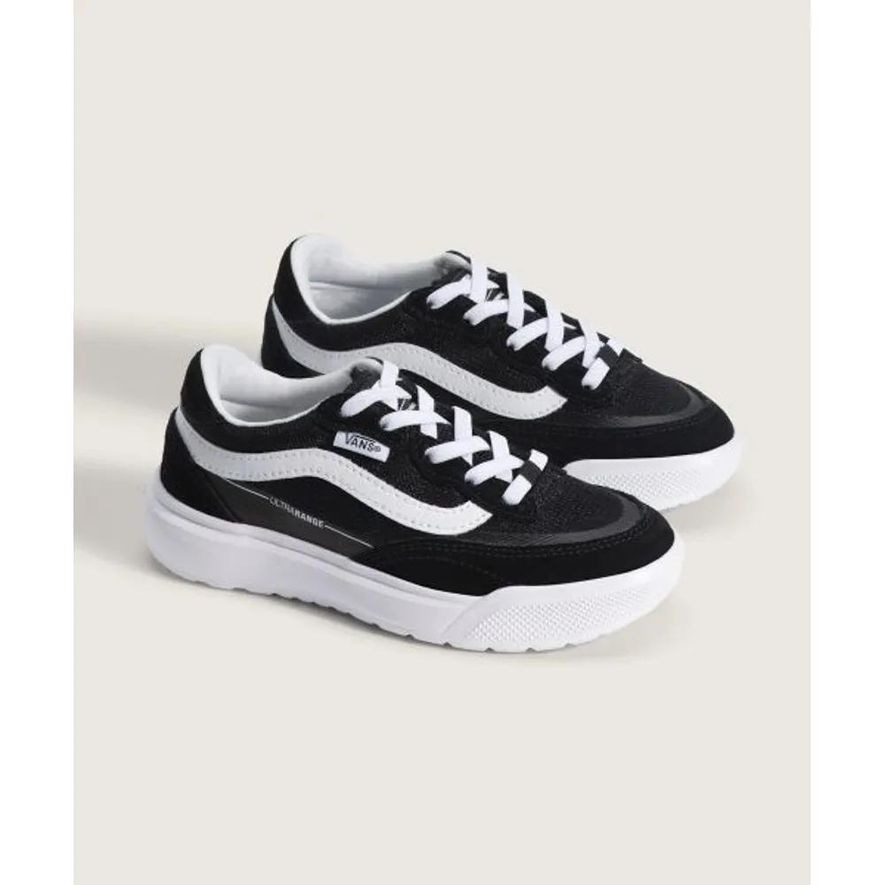 Vans KIDS Ultra Range 2.0 SE - Черно-белый VN000EDKBA21 03 185