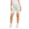 Womens/Ladies High Waist Cycling Shorts