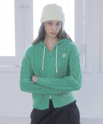 Oberteile – Damen-Cardigans