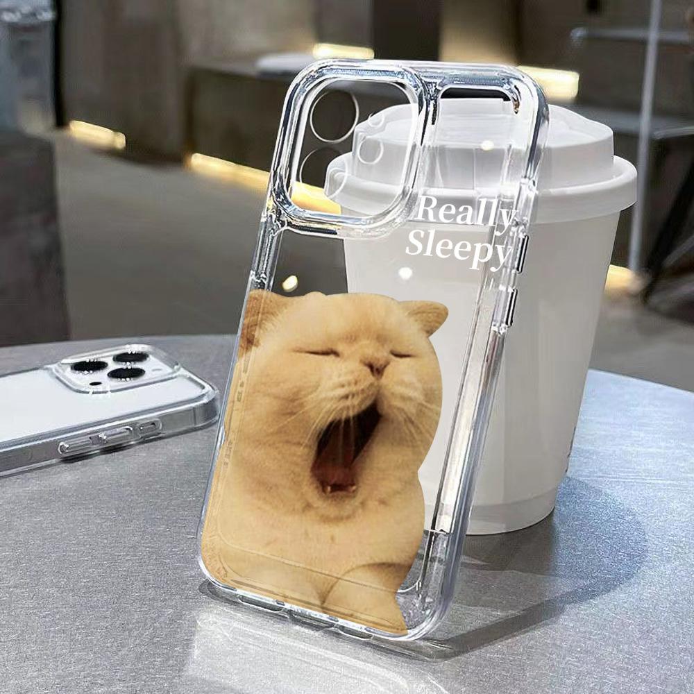 Pouzdro Space Phone pro iPhone 11 13 XR 15 Pro Max 12 16 Pro Max pro iPhone 14 7 8 Plus XS Max Samsung A15 A55 A05 Redmi 12 13C 13 9 Huawei Mate 30 40