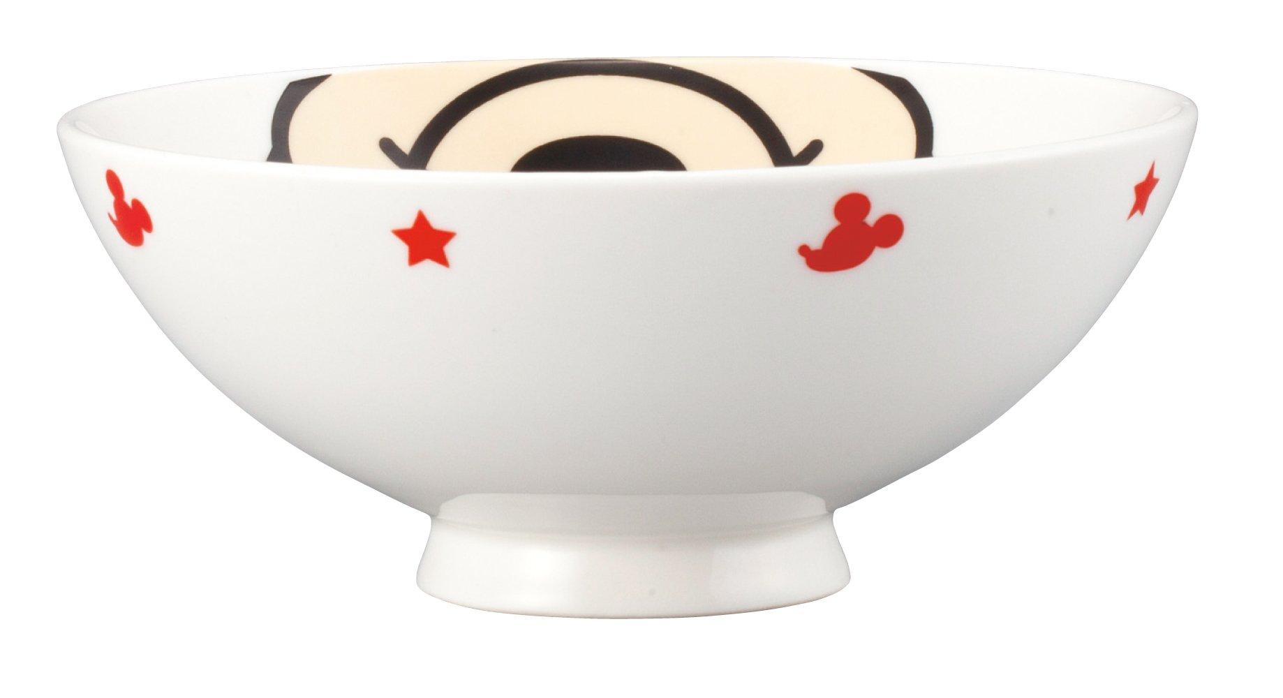 

Чаша для чая Sun Art Disney Mickey Mouse SAN2334-1 белый