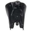 Fuel Gas Tank Sturdy Structure Easy Install 5.4L Capacity Replacement for CRF70 XR70 CRF80 CRF100 Pit Bikes