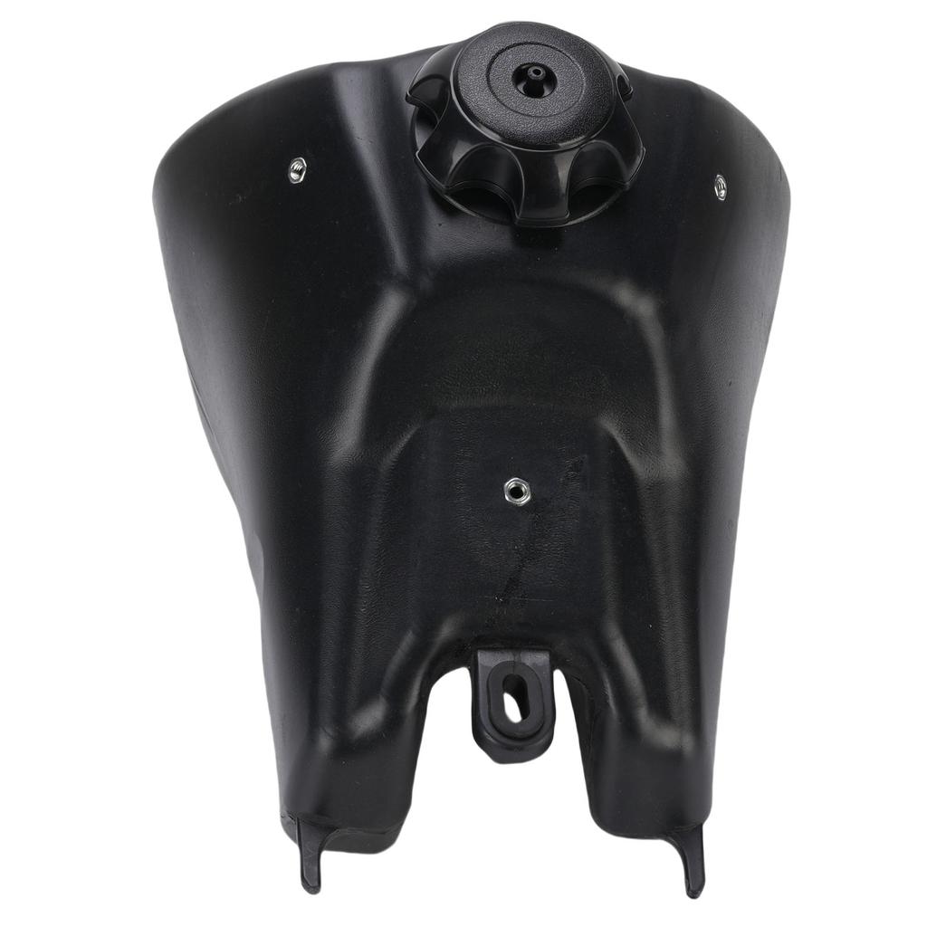 Fuel Gas Tank Sturdy Structure Easy Install 5.4L Capacity Replacement for CRF70 XR70 CRF80 CRF100 Pit Bikes