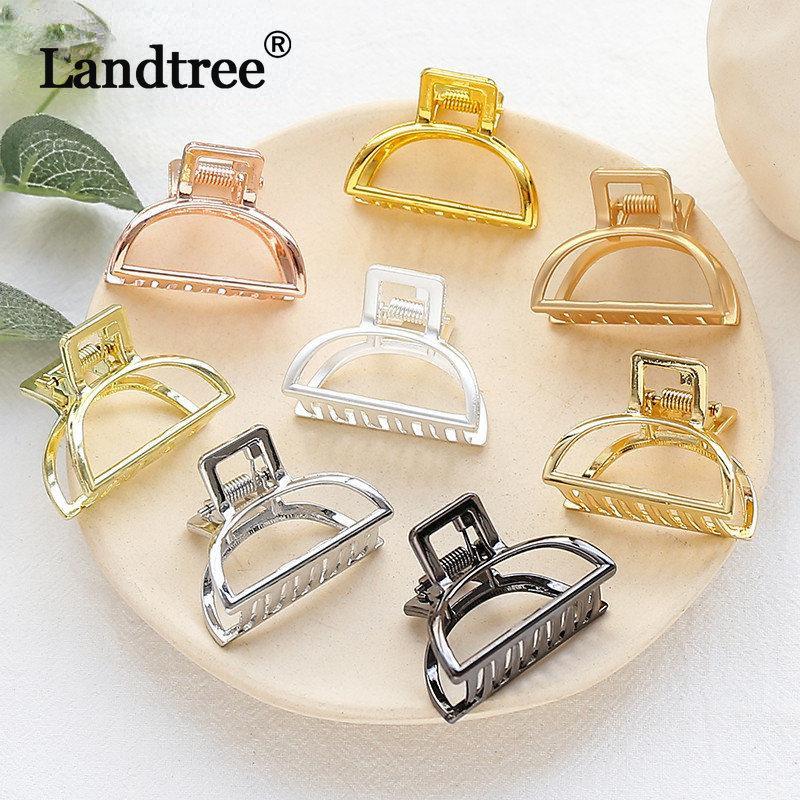 

Элегантные заколки для волос с когтями, головные уборы для женщин и девочек, зажим с когтями, орнамент, аксессуары для волос Heawear