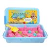 Kreatives Spielsand-Set für Kinder