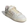 Adidas Forum 84 Low Off White Wonder Beige Herren-Sneaker Creme Cremeweiß IE9936