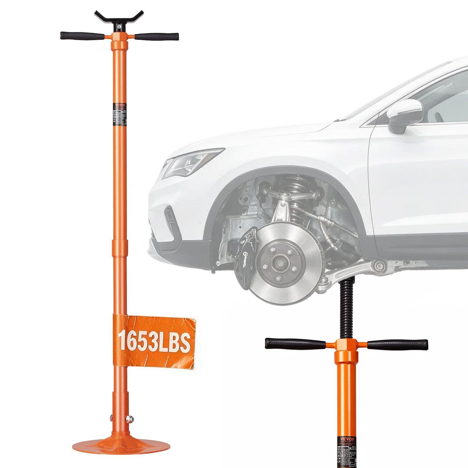 VEVOR Underhoist Support Stand, 3/4 Ton