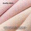 Spring and Summer Pure Cotton Socks - Breathable and Soft Short Socks Without Bones and Antibacterial - Pure Cotton Long Socks
