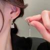 Street Stall Night Market Earrings Fashion Explosion Stud Earrings