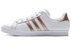 Adidas Wmns Coast Star 'White Copper Metallic' Women's EE6201